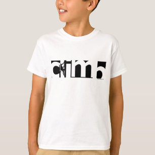 T-shirt Montée