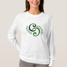 Montée celtique SAUVAGE ET TOUT STYLE !