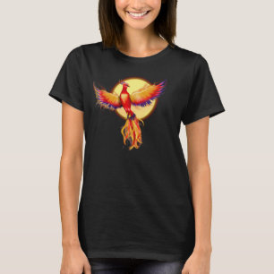 T-shirt Montée de Phoenix