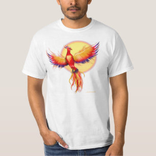 T-shirt Montée de Phoenix
