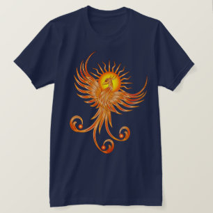 T-shirt Montée de Phoenix
