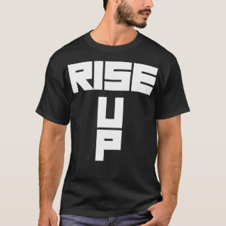 T-shirt Monter