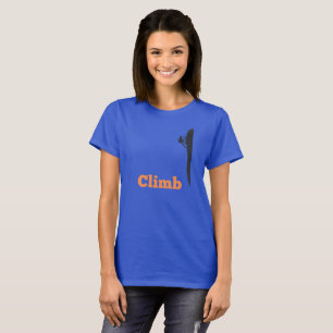 T-shirt Monter