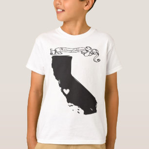 T-shirt Monterey
