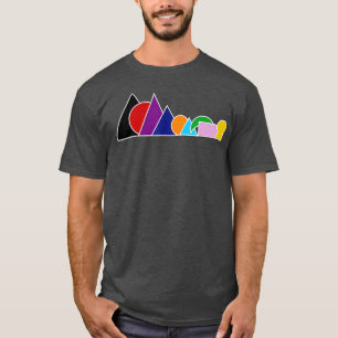 T-shirt Montessori Grammar symboles Amour Montessori