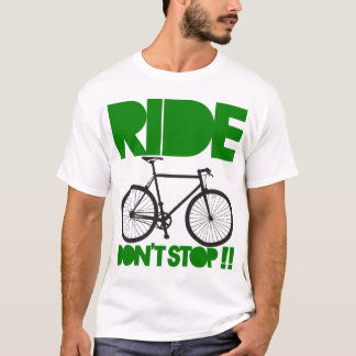 T-SHIRT MONTEZ-LE !