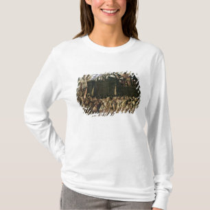 T-shirt Montezuma