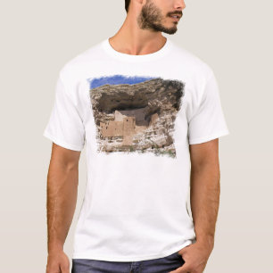 T-shirt Montezuma's Castle National Monument