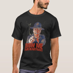 T-shirt Montre-moi Full Metal Jacket