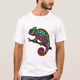 T-shirt Montre tes couleurs