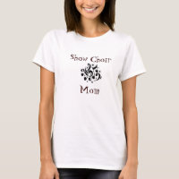 Montrez la maman de choeur