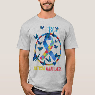 T-shirt Montrez-leur l'amour, l'acceptation et le soutien.
