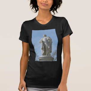 T-shirt Monument de Johann Wolfgang von Goethe à Berlin