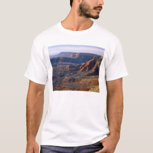 T-shirt Monument national du Grand Canyon-Parashant