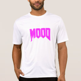 T-shirt Mood