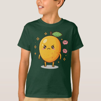 T-shirt Moody Mango Kids