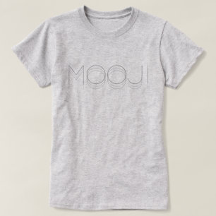 T-shirt mooji