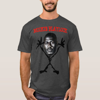 T-shirt Mookie Blaylock