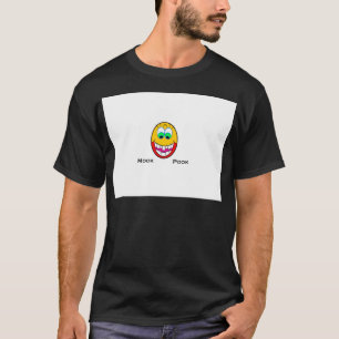 T-shirt MookPook