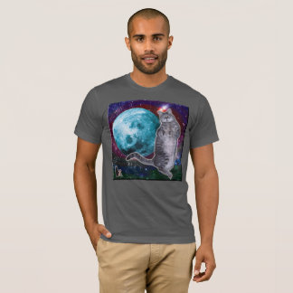 T-Shirt Moon Dancer Bosco