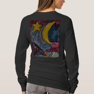 T-shirt ~Moon et Star~Top
