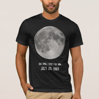 T-shirt Moon II