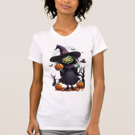 T-shirt Moonlit Malice