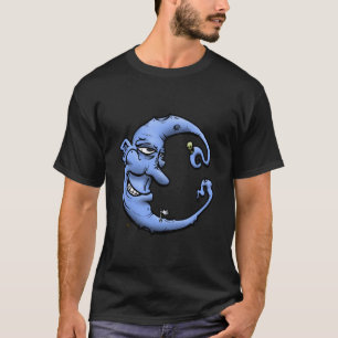 T-shirt MoonMan