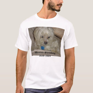 T-shirt Mootsie