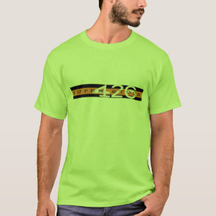 T-shirt Mopar