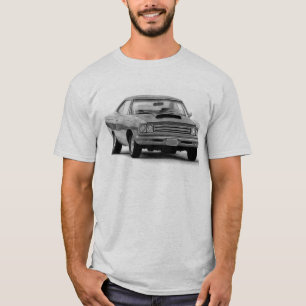T-shirt Mopar - 1969 Plymouth Road Runner