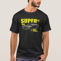 Mopar - 1970 Dodge Coronet Super Bee Musclecar T-S