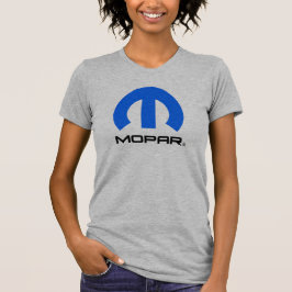T-shirt Mopar Ladies Tee