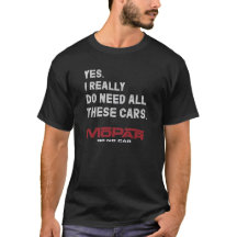 Mopar Or No Car - YES, I DO NEED ALL THESE CARS