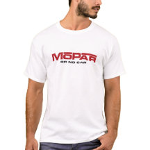 MoPar ou aucune voiture
