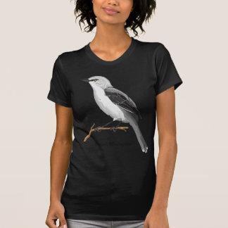 T-SHIRT MOQUEUR DU NORD