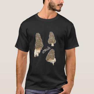 T-shirt Moral