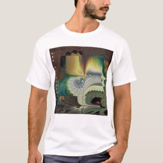 T-shirt Morceaux de rêves