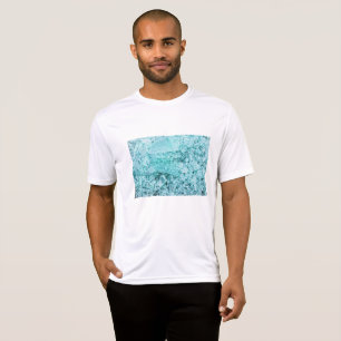 T-shirt morceaux d'intégration mentale