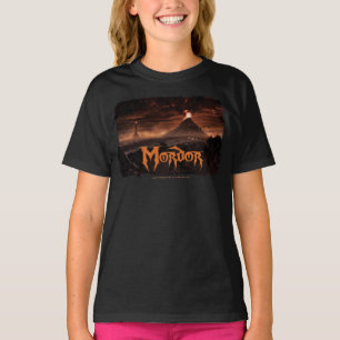 T-SHIRT MORDOR™
