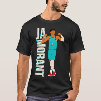 T-shirt Moriant