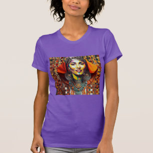 T-shirt Moroccan Amazigh Beauty V3