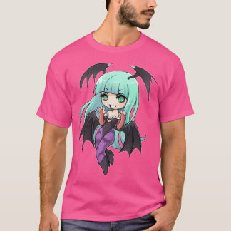 T-shirt Morrigan