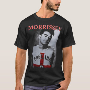 T-shirt Morrissey