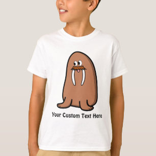 T-shirt Morse