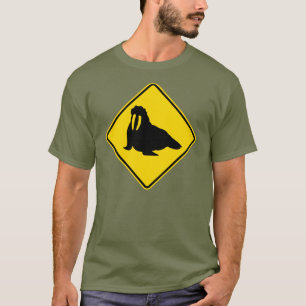 T-shirt Morse