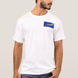T-shirt Morsure d'albacore