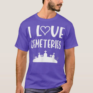 T-shirt Mortuary Science - Mortuary Science Technician Gra