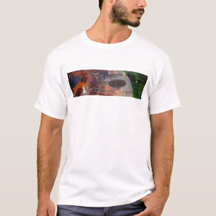 T-shirt Mosaïque