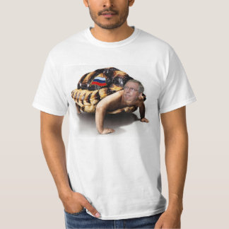 T-shirt Moscou Mitch McConnell